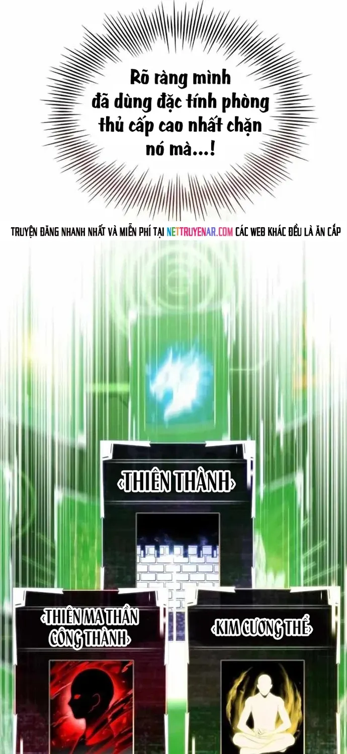 Kim Chiến Sĩ: Hành Trình Xây Dựng Đặc Tính Chap 87 - Next Chap 88