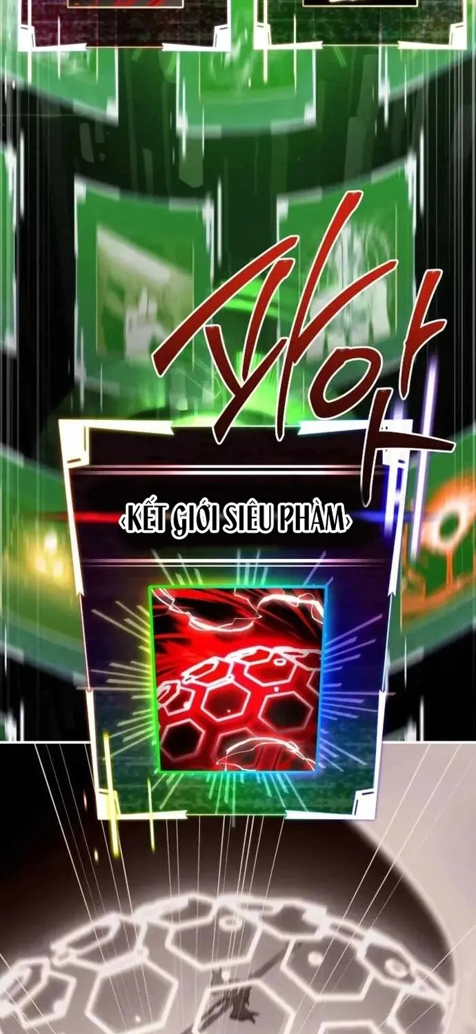 Kim Chiến Sĩ: Hành Trình Xây Dựng Đặc Tính Chap 87 - Next Chap 88