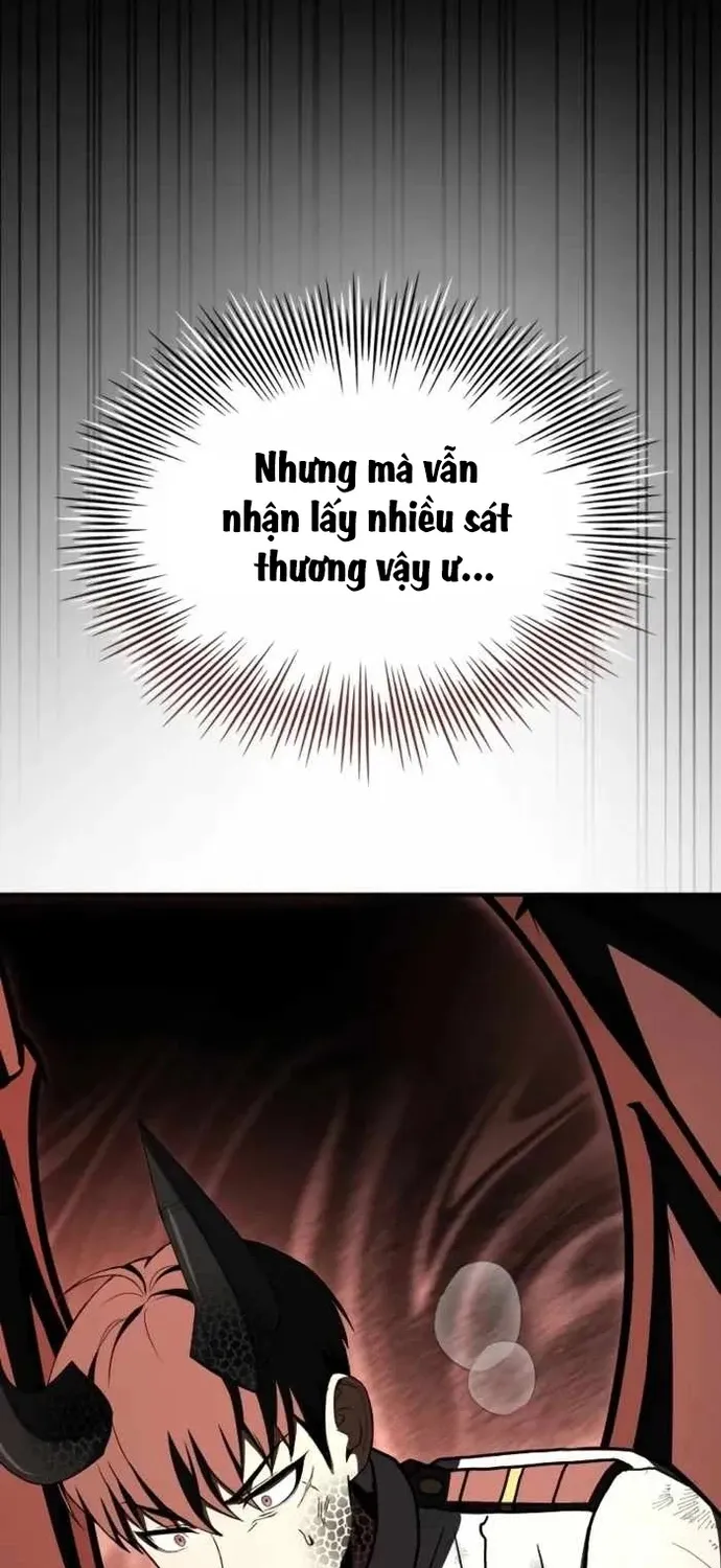Kim Chiến Sĩ: Hành Trình Xây Dựng Đặc Tính Chap 87 - Next Chap 88