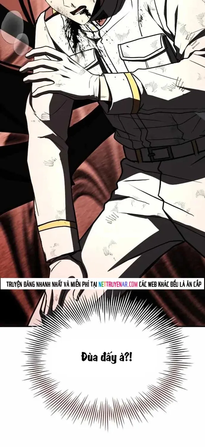 Kim Chiến Sĩ: Hành Trình Xây Dựng Đặc Tính Chap 87 - Next Chap 88