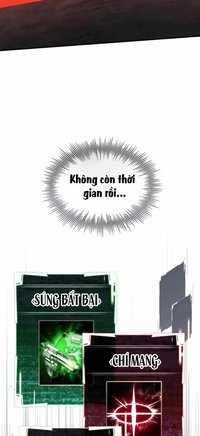 Kim Chiến Sĩ: Hành Trình Xây Dựng Đặc Tính Chap 87 - Next Chap 88