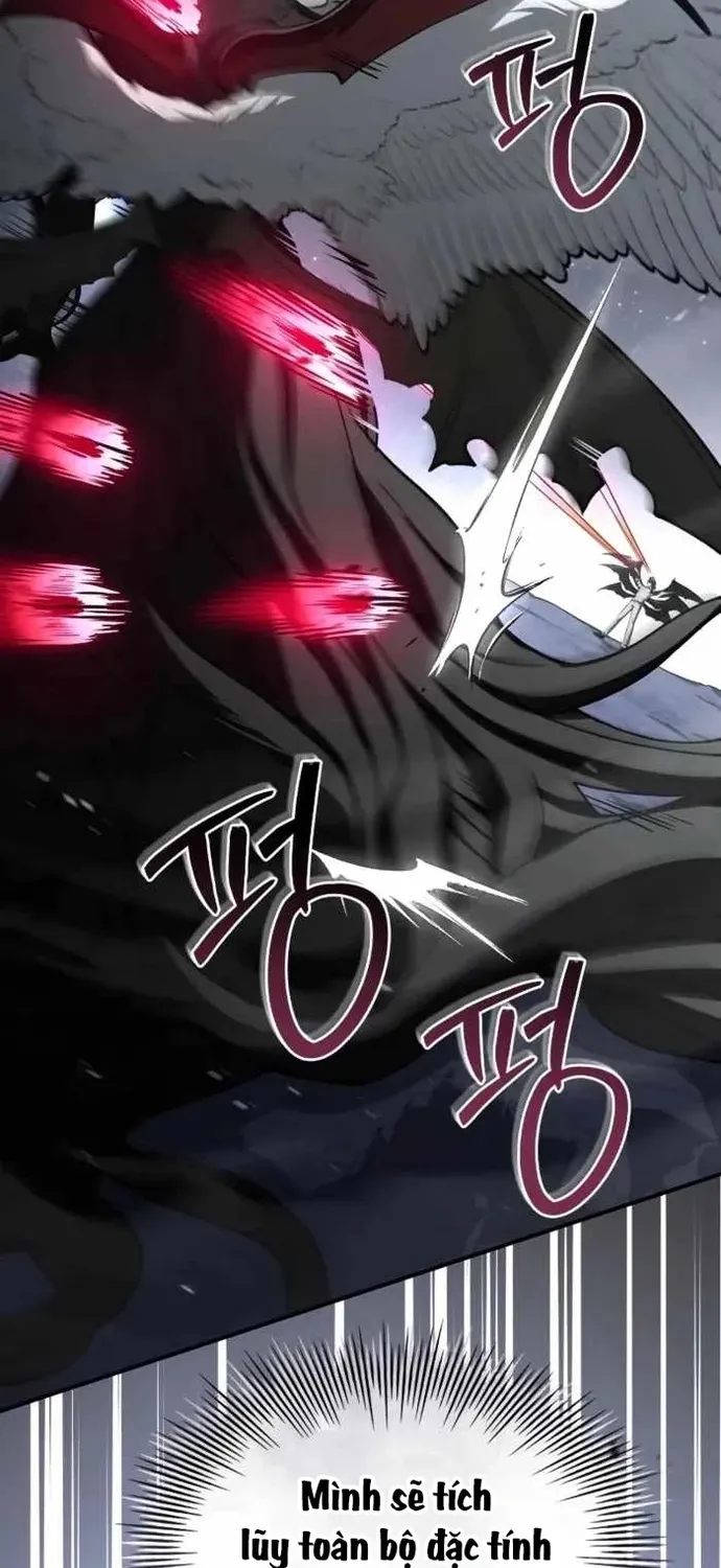Kim Chiến Sĩ: Hành Trình Xây Dựng Đặc Tính Chap 87 - Next Chap 88