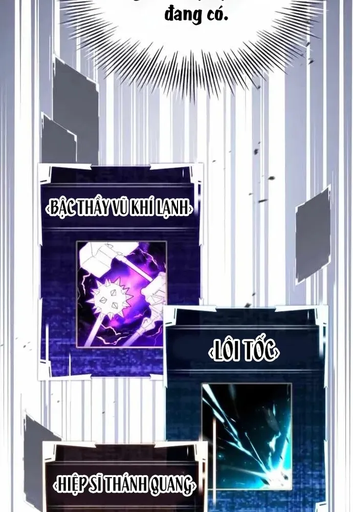 Kim Chiến Sĩ: Hành Trình Xây Dựng Đặc Tính Chap 87 - Next Chap 88