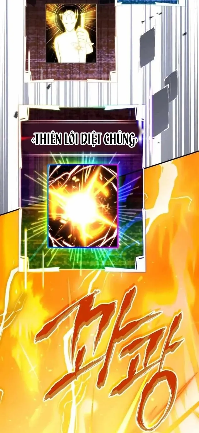 Kim Chiến Sĩ: Hành Trình Xây Dựng Đặc Tính Chap 87 - Next Chap 88