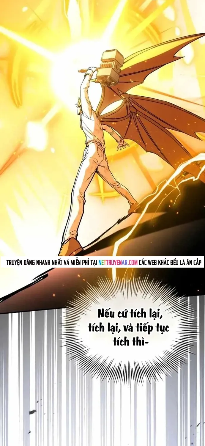 Kim Chiến Sĩ: Hành Trình Xây Dựng Đặc Tính Chap 87 - Next Chap 88