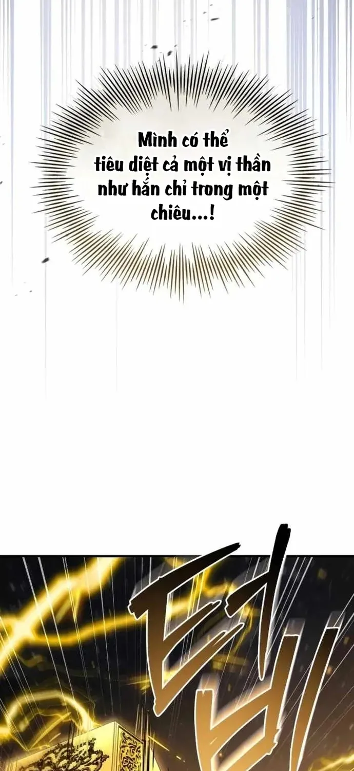 Kim Chiến Sĩ: Hành Trình Xây Dựng Đặc Tính Chap 87 - Next Chap 88