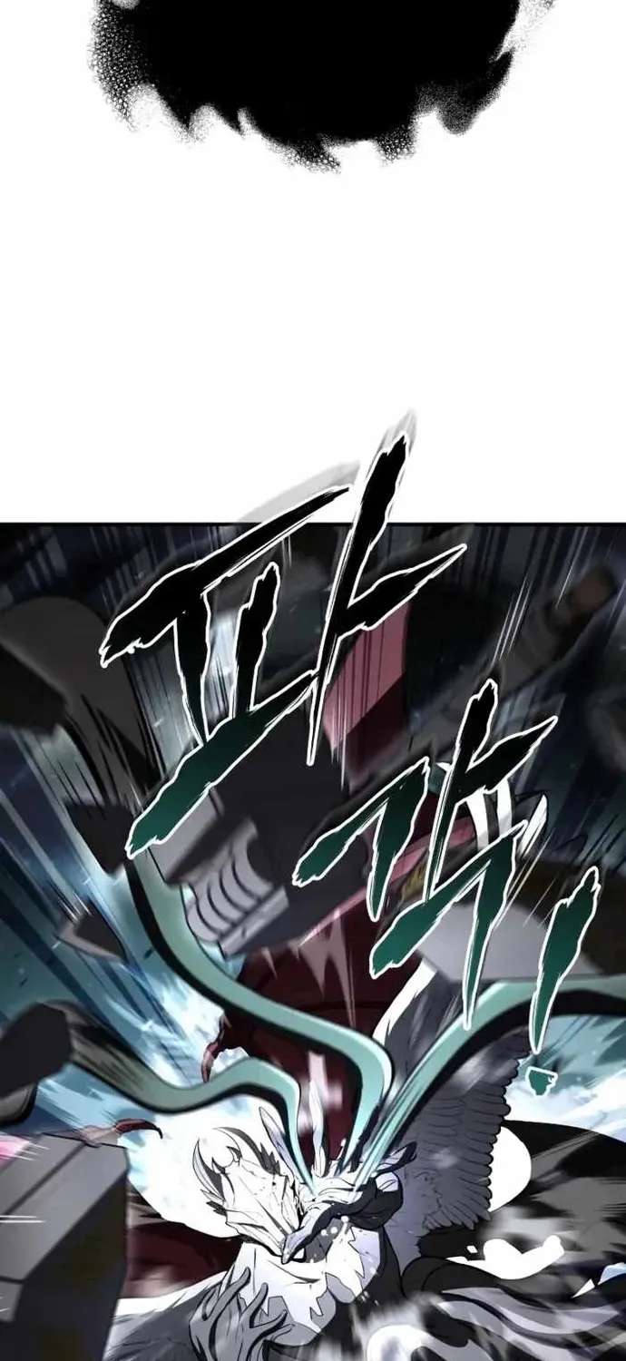 Kim Chiến Sĩ: Hành Trình Xây Dựng Đặc Tính Chap 87 - Next Chap 88