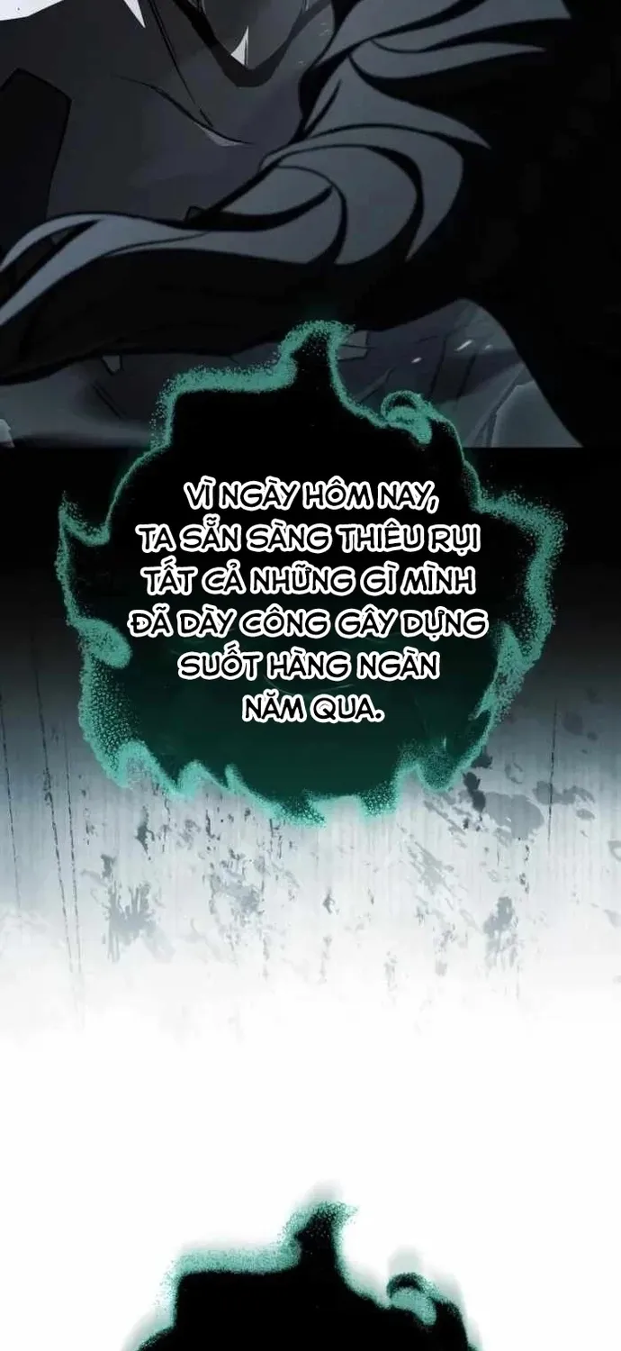 Kim Chiến Sĩ: Hành Trình Xây Dựng Đặc Tính Chap 87 - Next Chap 88