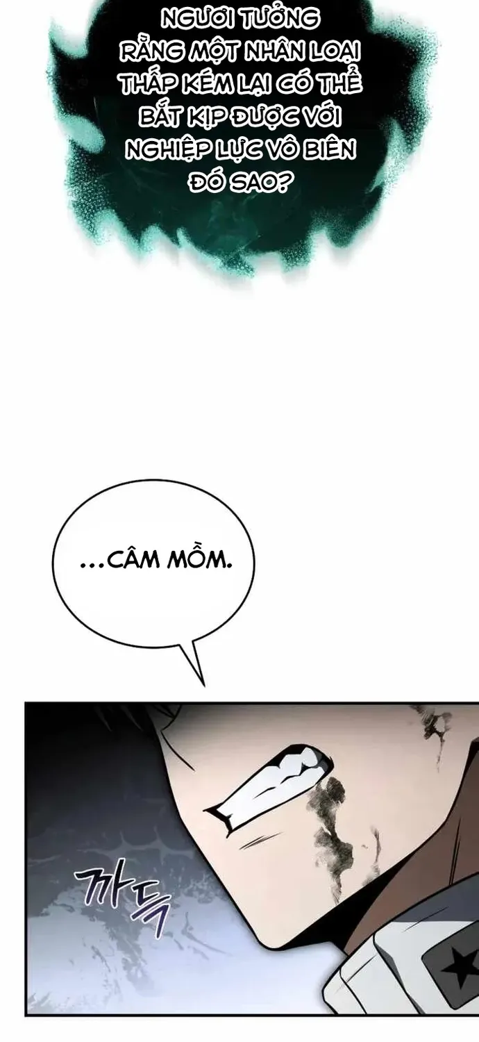 Kim Chiến Sĩ: Hành Trình Xây Dựng Đặc Tính Chap 87 - Next Chap 88