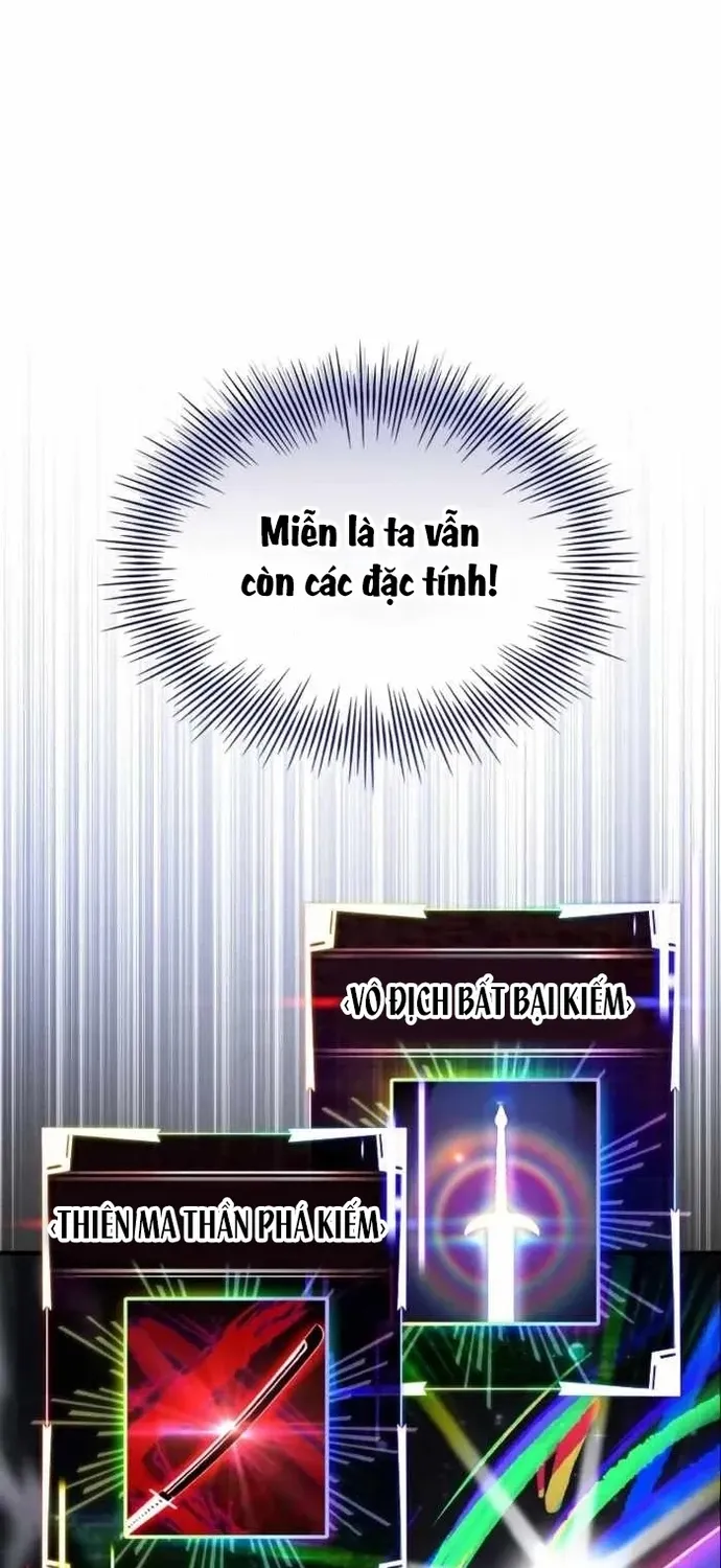 Kim Chiến Sĩ: Hành Trình Xây Dựng Đặc Tính Chap 87 - Next Chap 88