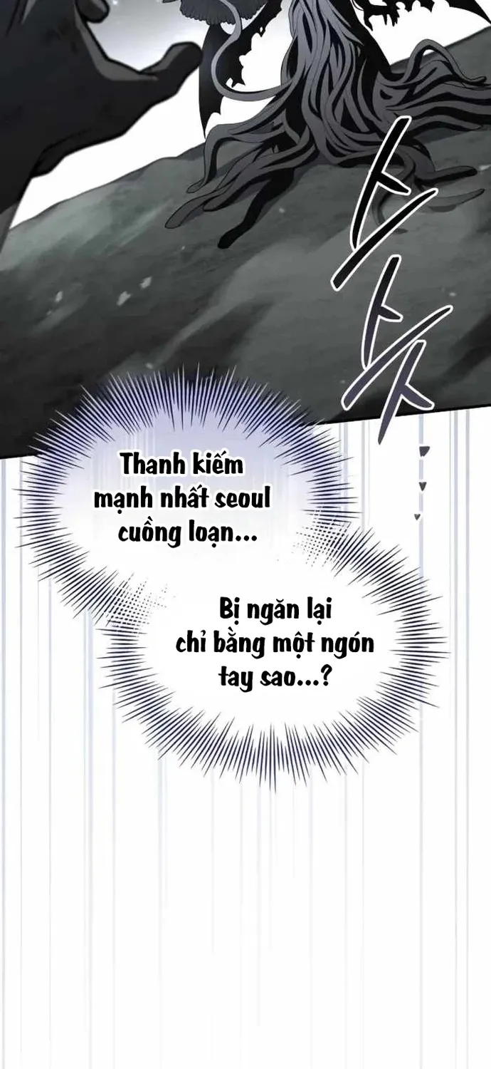 Kim Chiến Sĩ: Hành Trình Xây Dựng Đặc Tính Chap 87 - Next Chap 88