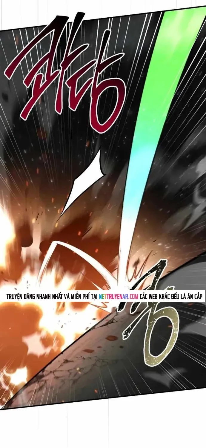Kim Chiến Sĩ: Hành Trình Xây Dựng Đặc Tính Chap 87 - Next Chap 88