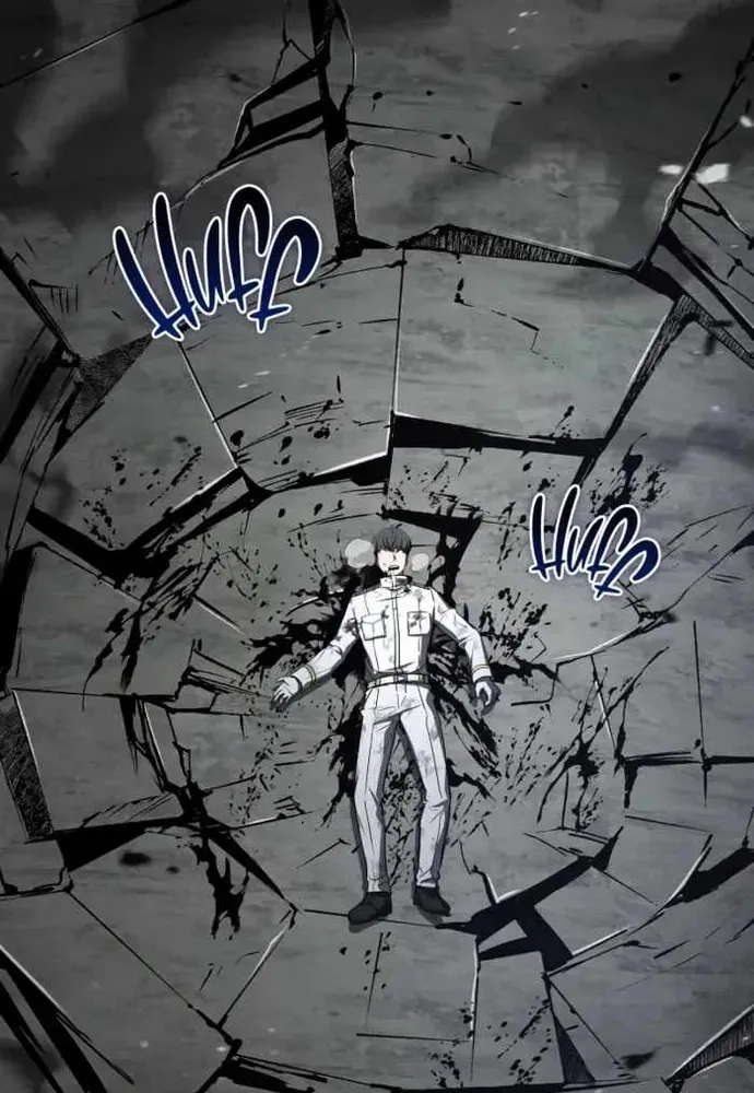 Kim Chiến Sĩ: Hành Trình Xây Dựng Đặc Tính Chap 87 - Next Chap 88