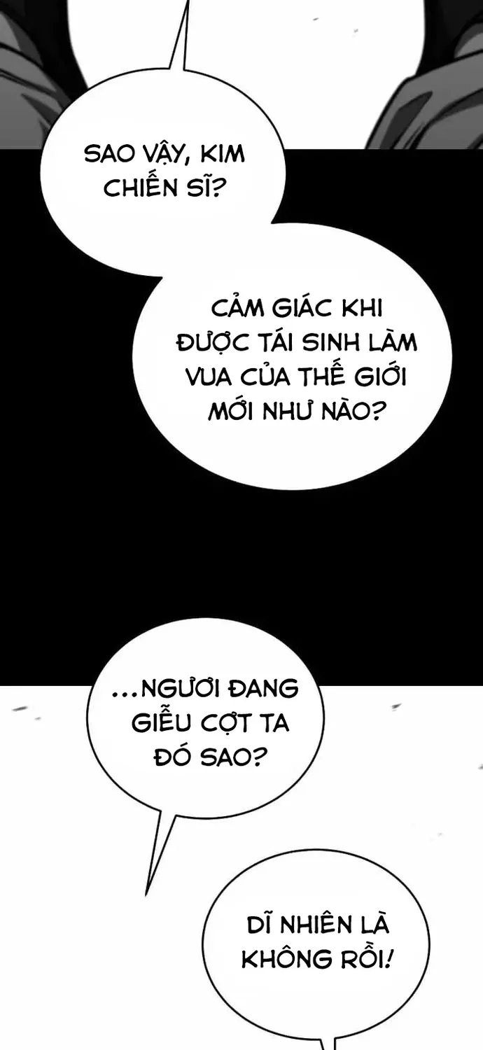 Kim Chiến Sĩ: Hành Trình Xây Dựng Đặc Tính Chap 87 - Next Chap 88