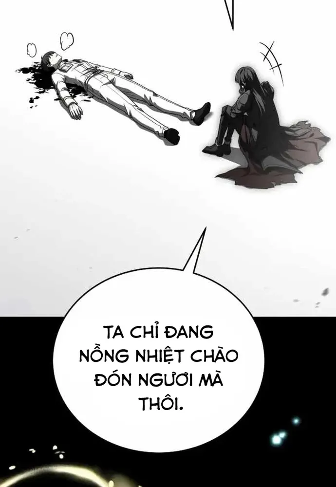 Kim Chiến Sĩ: Hành Trình Xây Dựng Đặc Tính Chap 87 - Next Chap 88