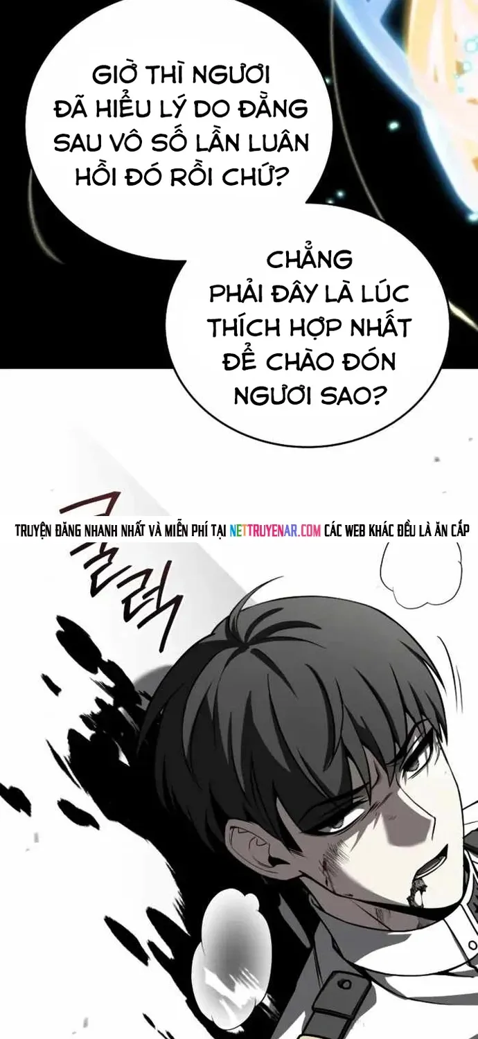 Kim Chiến Sĩ: Hành Trình Xây Dựng Đặc Tính Chap 87 - Next Chap 88