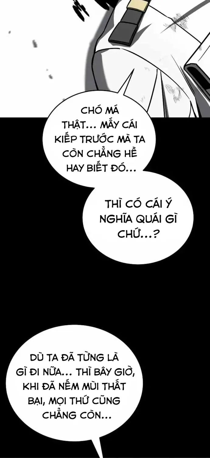 Kim Chiến Sĩ: Hành Trình Xây Dựng Đặc Tính Chap 87 - Next Chap 88