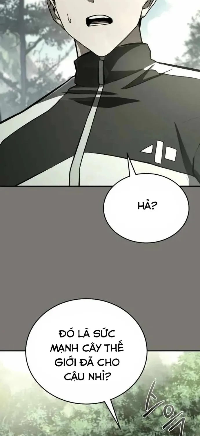 Kim Chiến Sĩ: Hành Trình Xây Dựng Đặc Tính Chap 87 - Next Chap 88