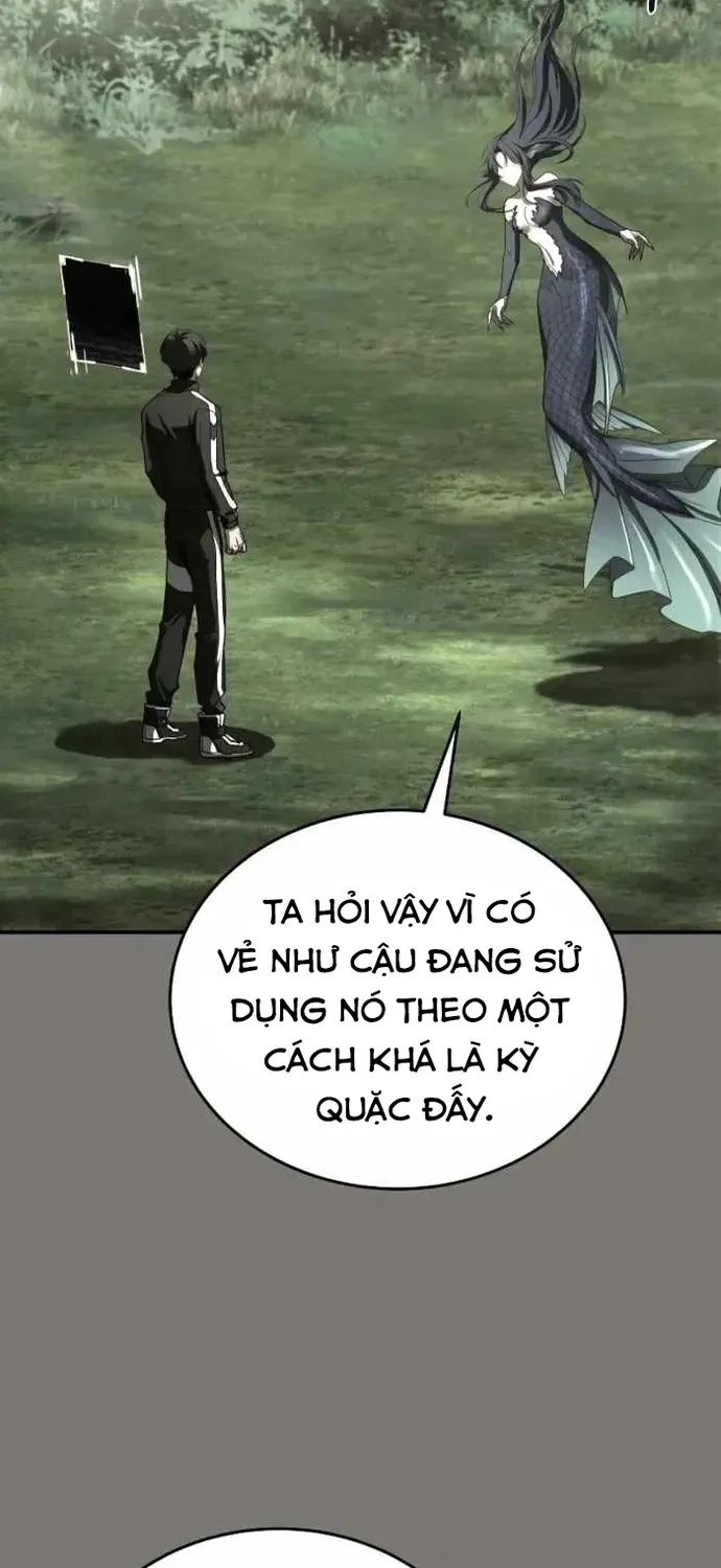 Kim Chiến Sĩ: Hành Trình Xây Dựng Đặc Tính Chap 87 - Next Chap 88