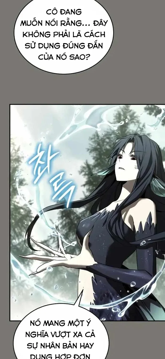 Kim Chiến Sĩ: Hành Trình Xây Dựng Đặc Tính Chap 87 - Next Chap 88