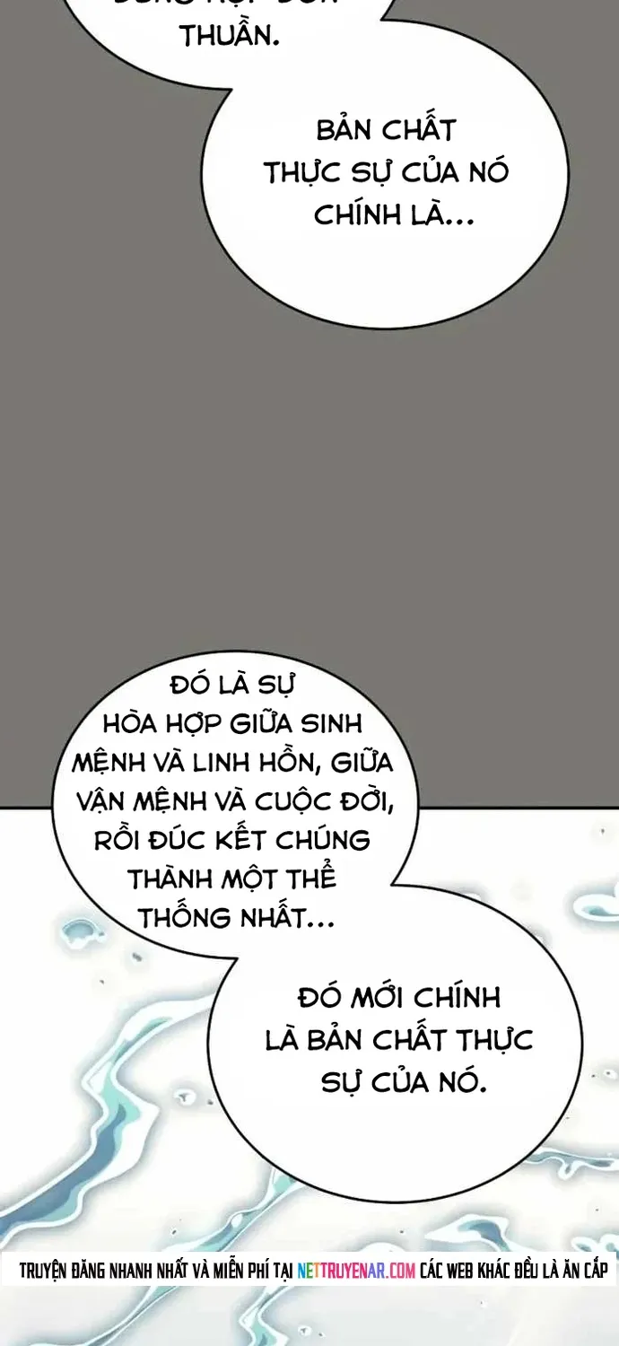 Kim Chiến Sĩ: Hành Trình Xây Dựng Đặc Tính Chap 87 - Next Chap 88