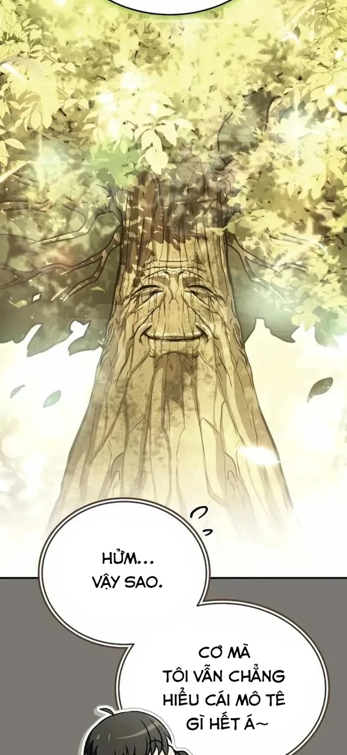 Kim Chiến Sĩ: Hành Trình Xây Dựng Đặc Tính Chap 87 - Next Chap 88
