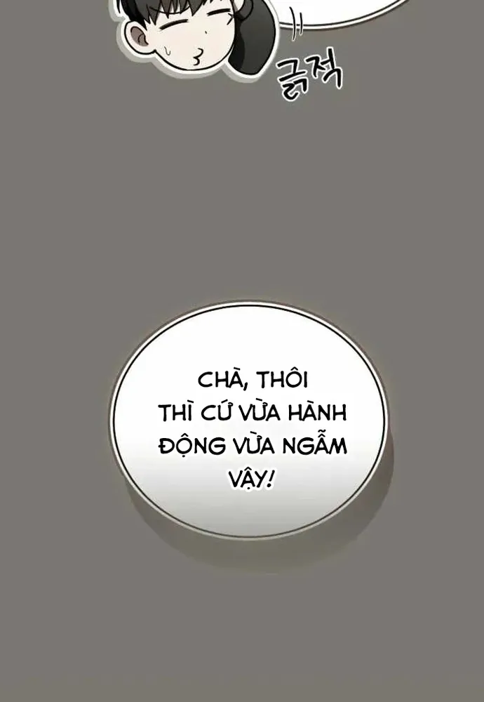 Kim Chiến Sĩ: Hành Trình Xây Dựng Đặc Tính Chap 87 - Next Chap 88