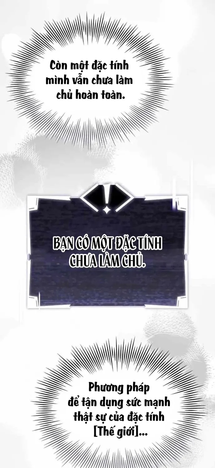 Kim Chiến Sĩ: Hành Trình Xây Dựng Đặc Tính Chap 87 - Next Chap 88