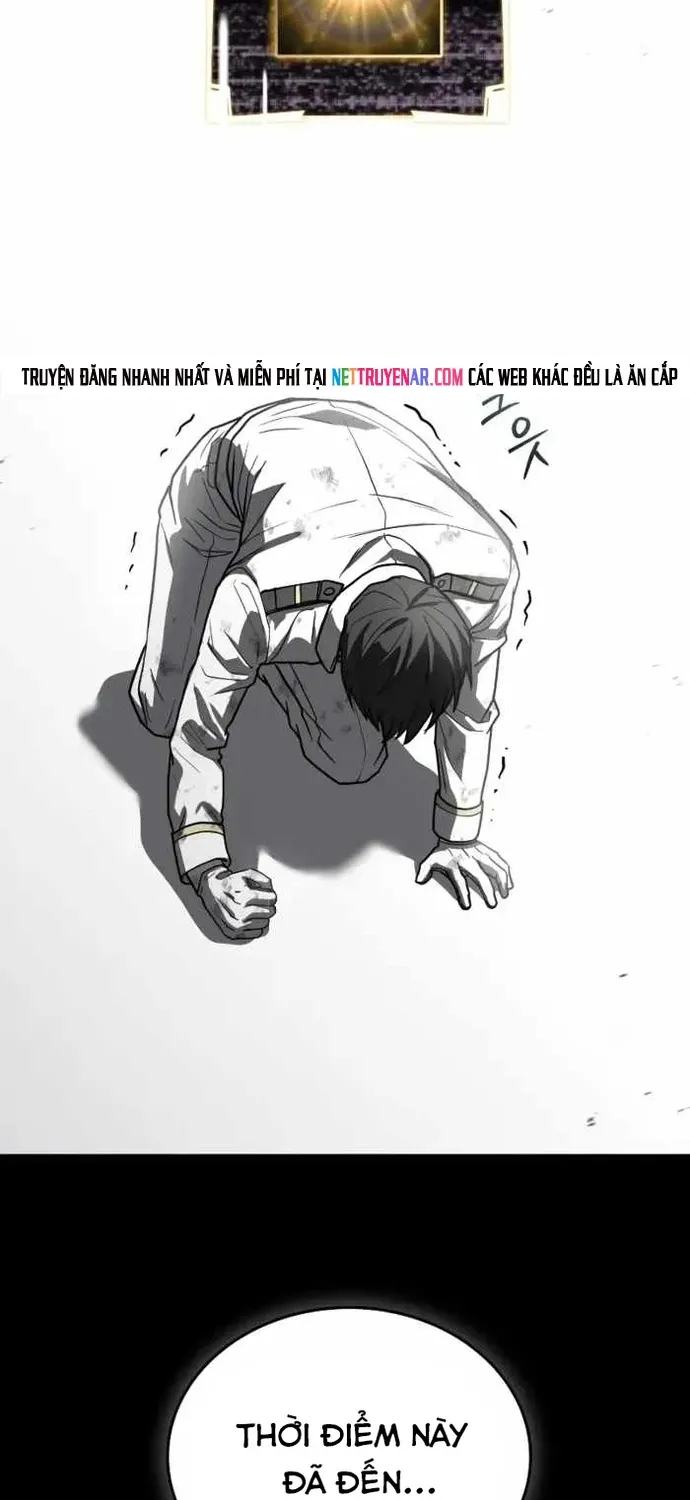 Kim Chiến Sĩ: Hành Trình Xây Dựng Đặc Tính Chap 87 - Next Chap 88