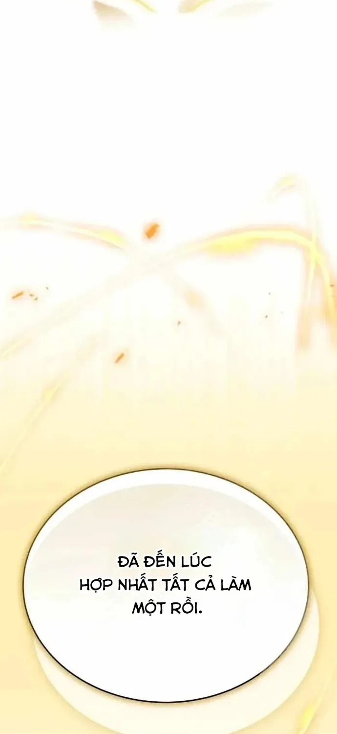 Kim Chiến Sĩ: Hành Trình Xây Dựng Đặc Tính Chap 87 - Next Chap 88