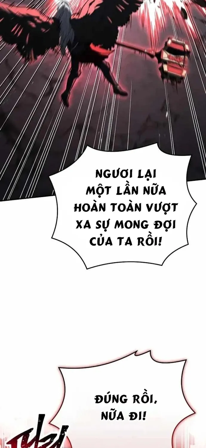 Kim Chiến Sĩ: Hành Trình Xây Dựng Đặc Tính Chap 87 - Next Chap 88