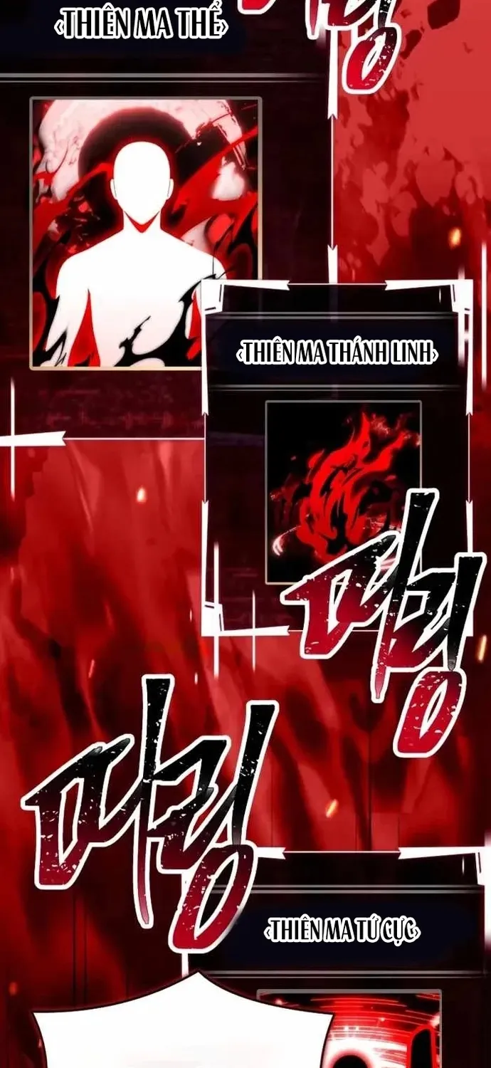 Kim Chiến Sĩ: Hành Trình Xây Dựng Đặc Tính Chap 87 - Next Chap 88