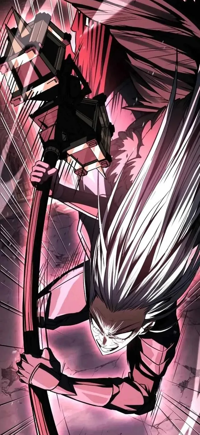 Kim Chiến Sĩ: Hành Trình Xây Dựng Đặc Tính Chap 87 - Next Chap 88
