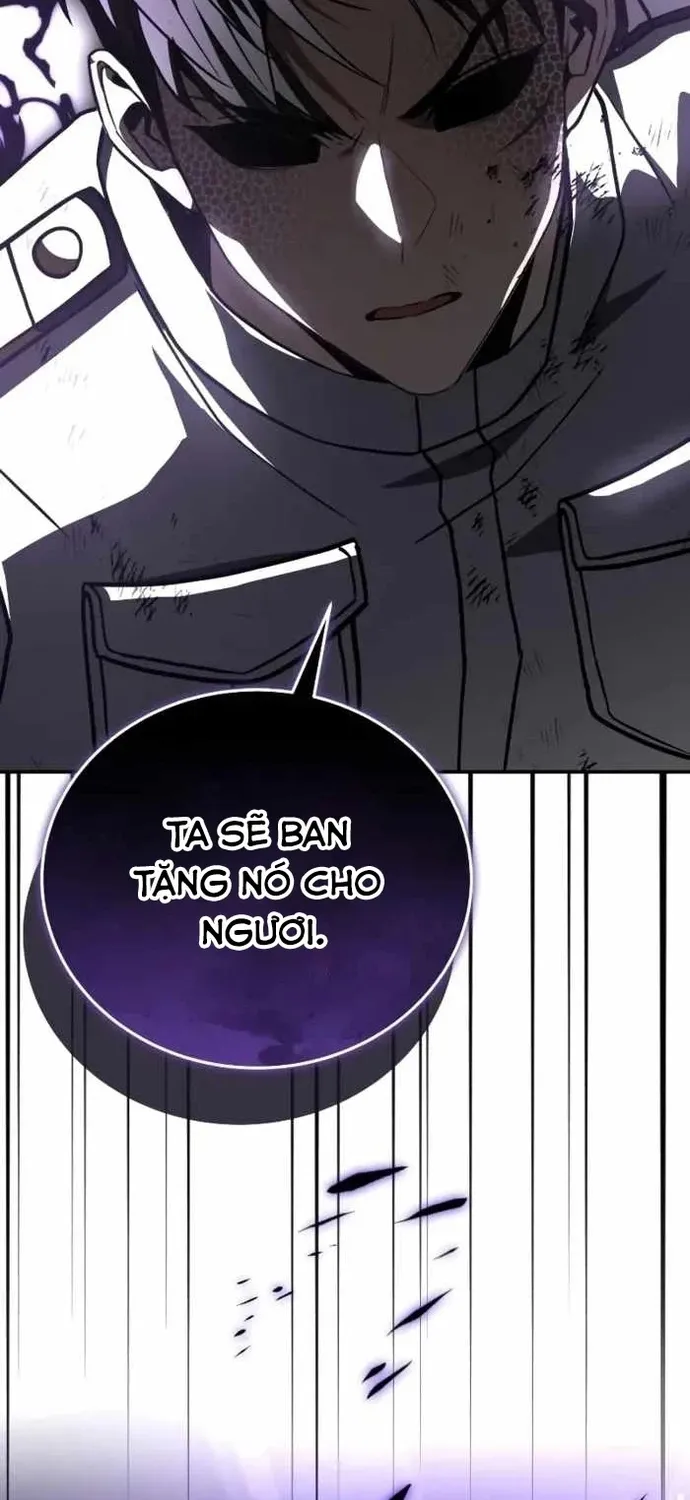 Kim Chiến Sĩ: Hành Trình Xây Dựng Đặc Tính Chap 87 - Next Chap 88