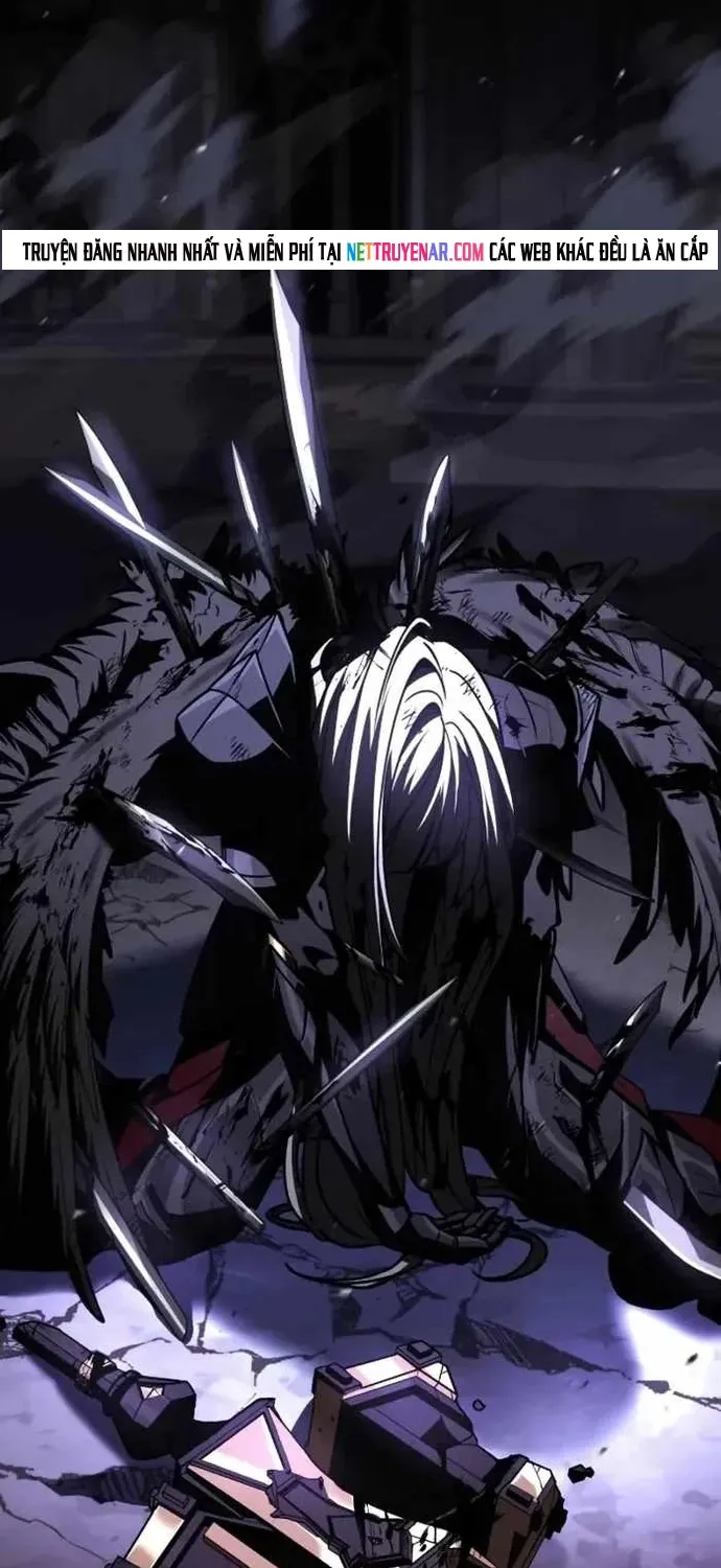 Kim Chiến Sĩ: Hành Trình Xây Dựng Đặc Tính Chap 87 - Next Chap 88