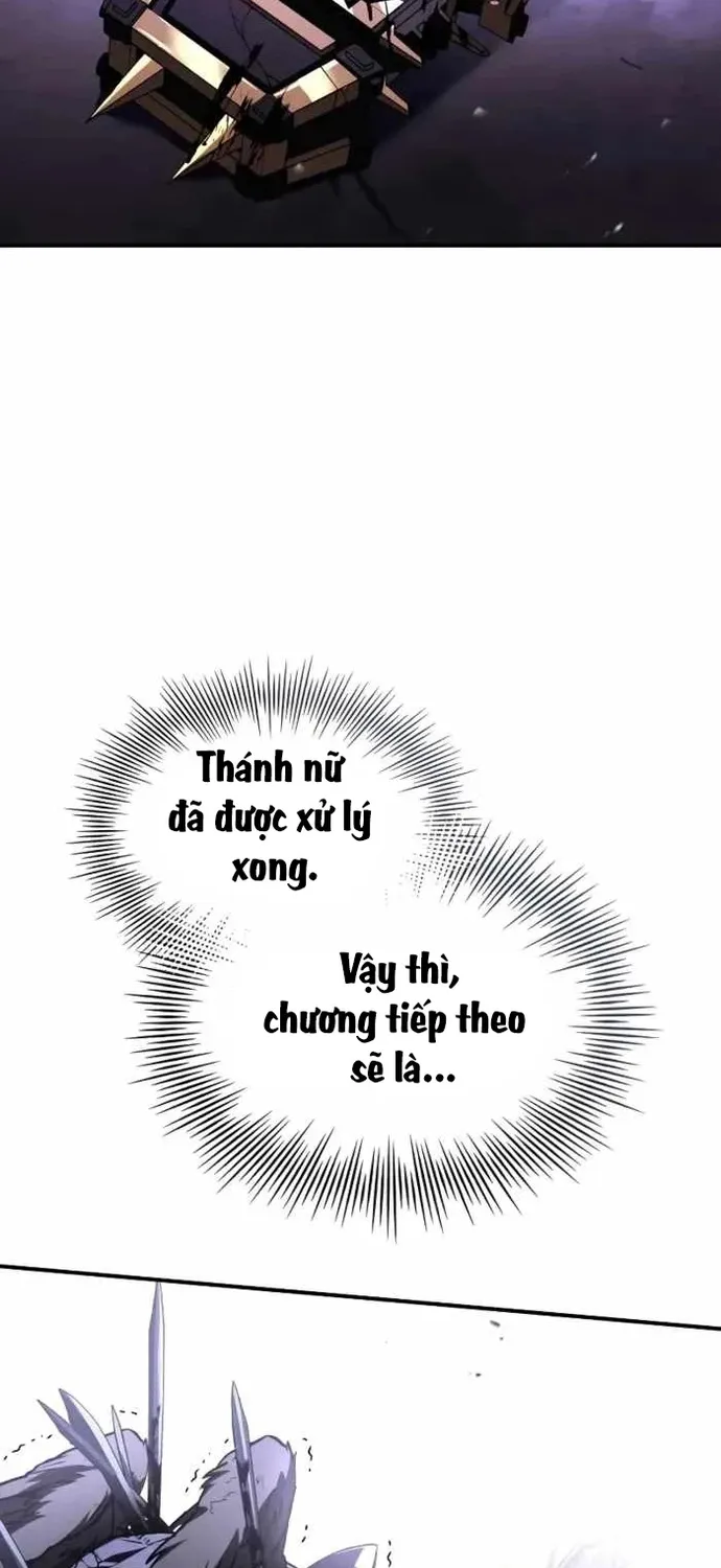 Kim Chiến Sĩ: Hành Trình Xây Dựng Đặc Tính Chap 87 - Next Chap 88