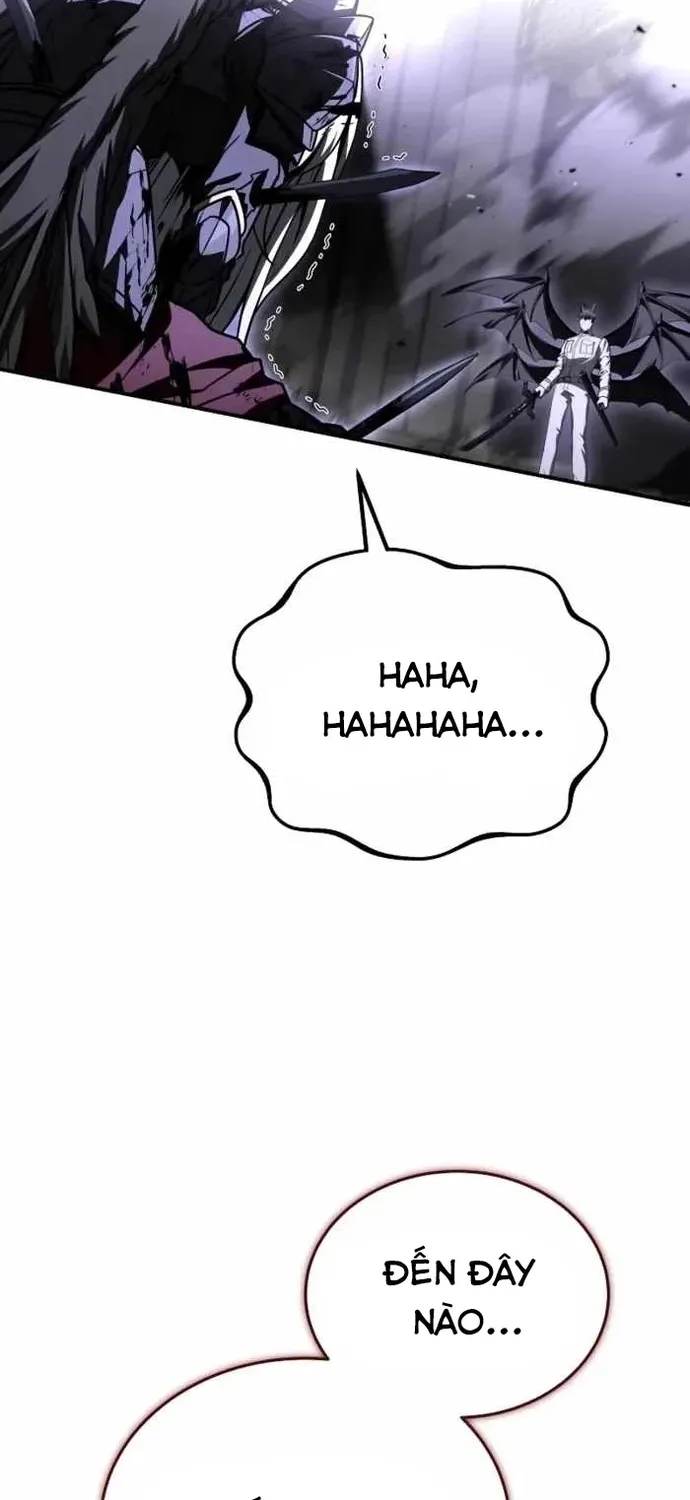 Kim Chiến Sĩ: Hành Trình Xây Dựng Đặc Tính Chap 87 - Next Chap 88