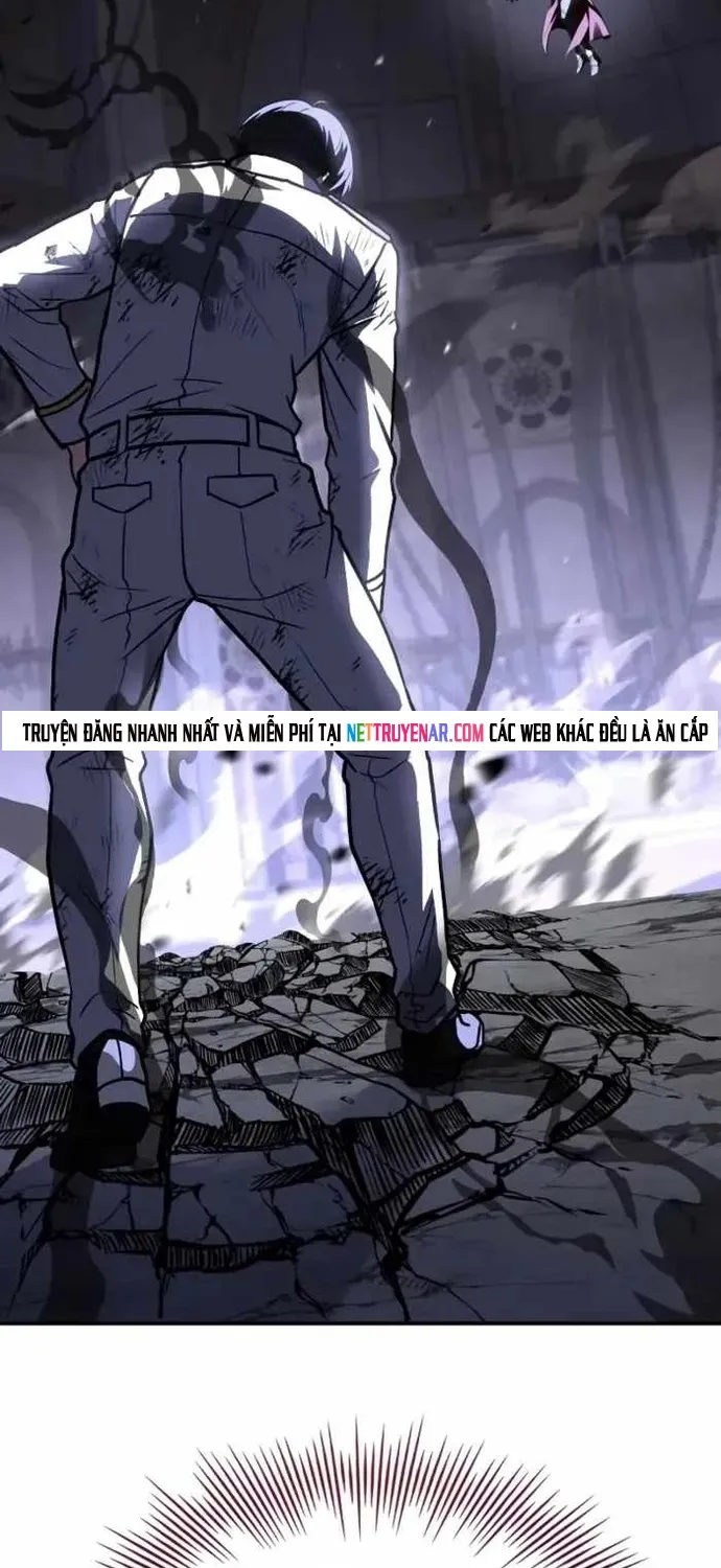 Kim Chiến Sĩ: Hành Trình Xây Dựng Đặc Tính Chap 87 - Next Chap 88