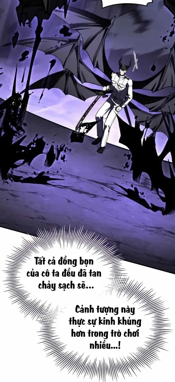 Kim Chiến Sĩ: Hành Trình Xây Dựng Đặc Tính Chap 87 - Next Chap 88