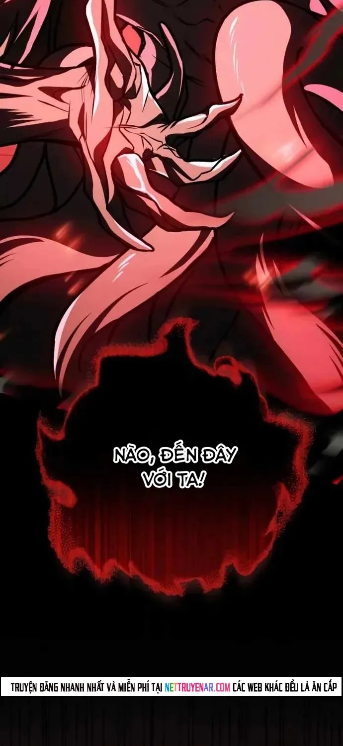 Kim Chiến Sĩ: Hành Trình Xây Dựng Đặc Tính Chap 87 - Next Chap 88