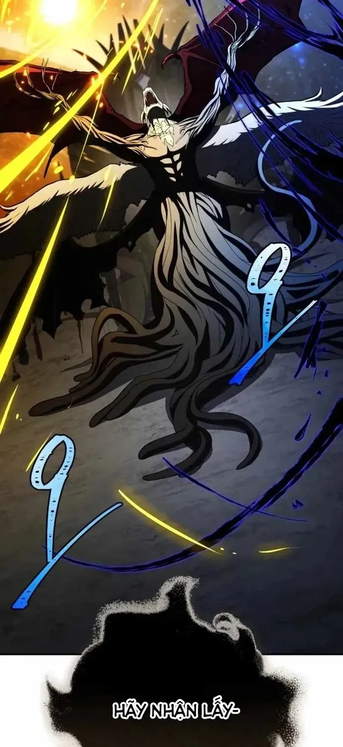 Kim Chiến Sĩ: Hành Trình Xây Dựng Đặc Tính Chap 87 - Next Chap 88