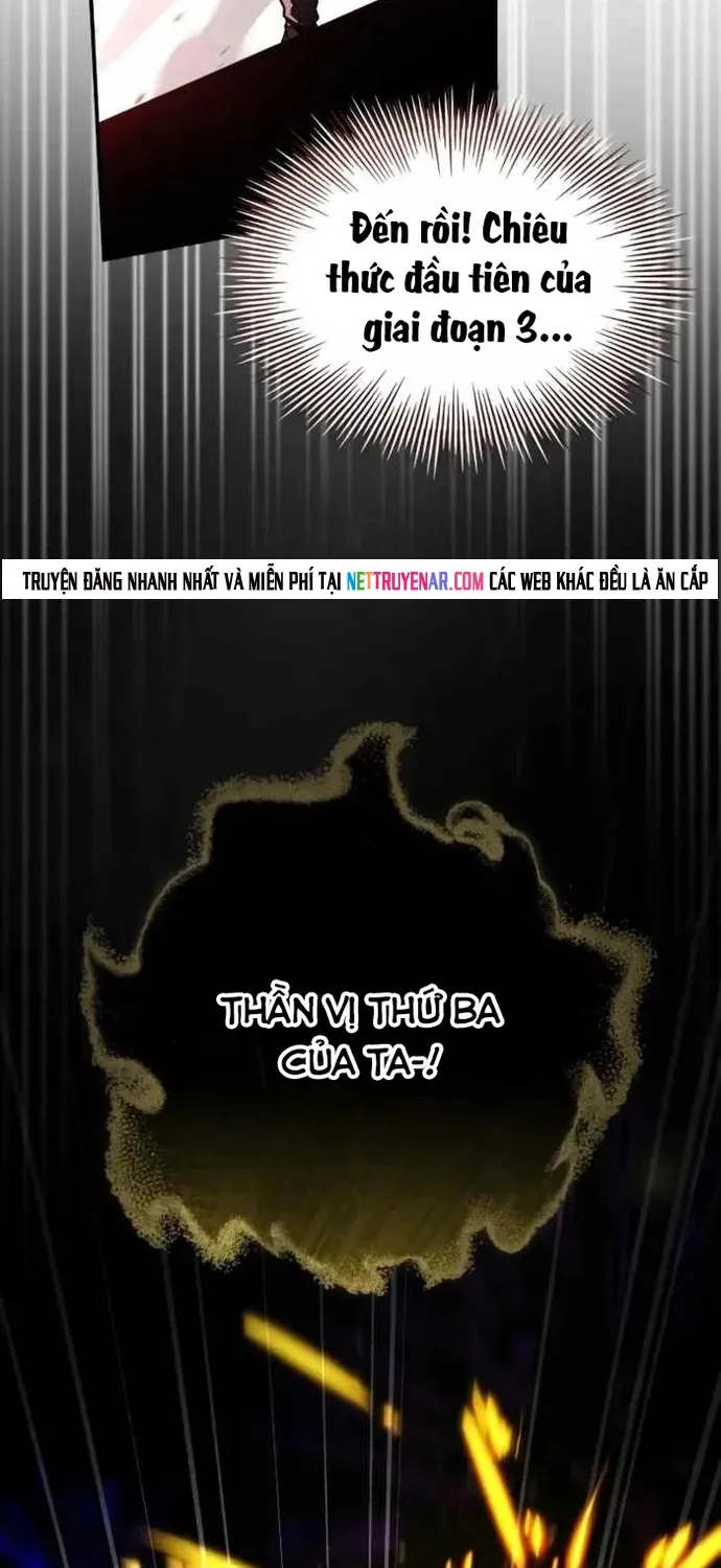 Kim Chiến Sĩ: Hành Trình Xây Dựng Đặc Tính Chap 87 - Next Chap 88