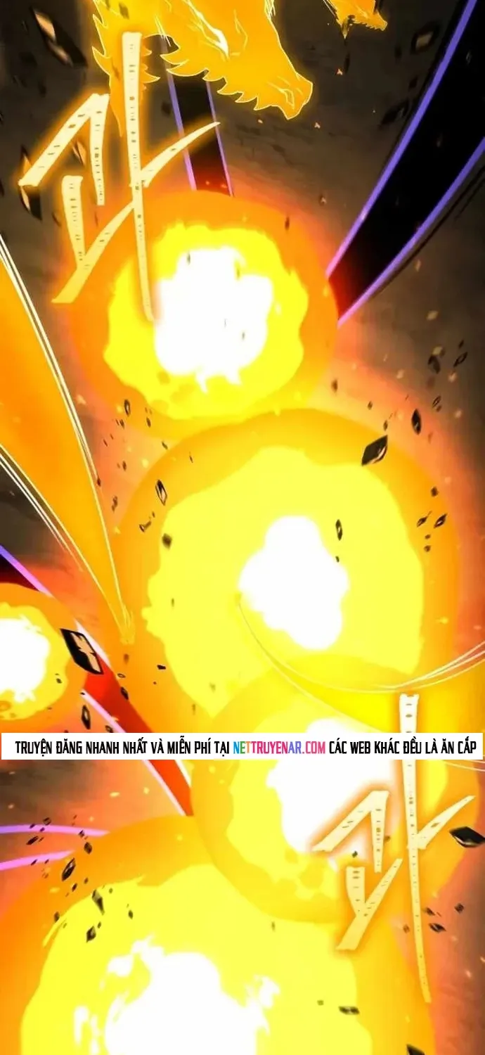 Kim Chiến Sĩ: Hành Trình Xây Dựng Đặc Tính Chap 87 - Next Chap 88