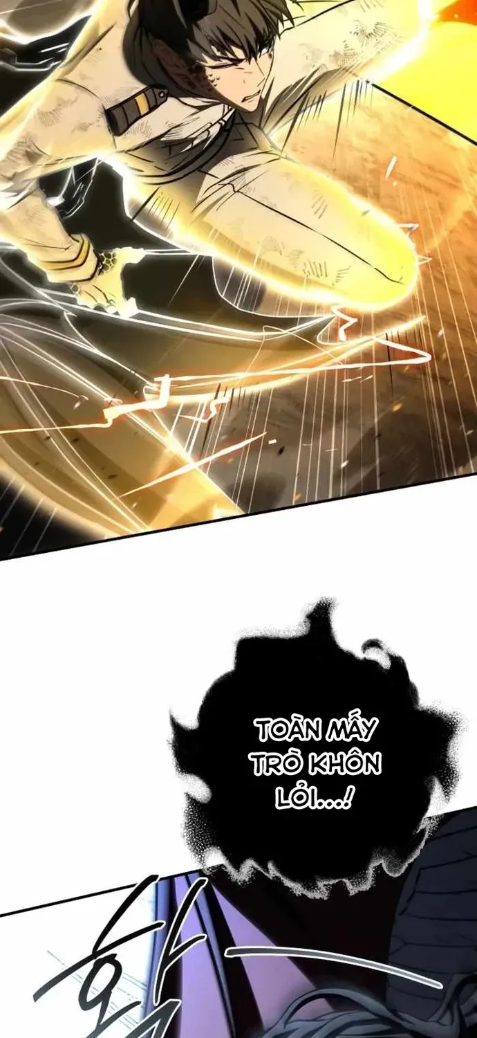 Kim Chiến Sĩ: Hành Trình Xây Dựng Đặc Tính Chap 87 - Next Chap 88