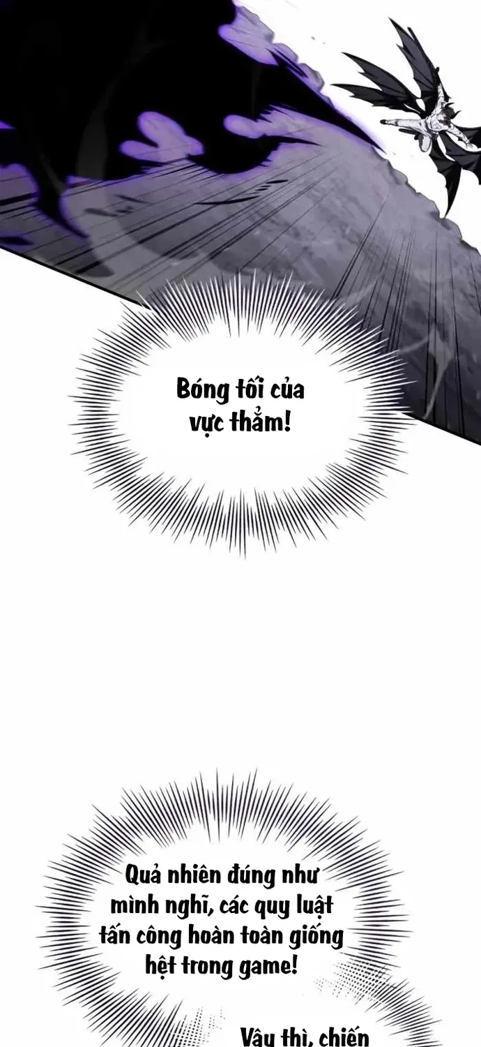 Kim Chiến Sĩ: Hành Trình Xây Dựng Đặc Tính Chap 87 - Next Chap 88