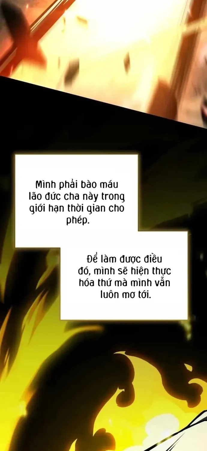 Kim Chiến Sĩ: Hành Trình Xây Dựng Đặc Tính Chap 87 - Next Chap 88