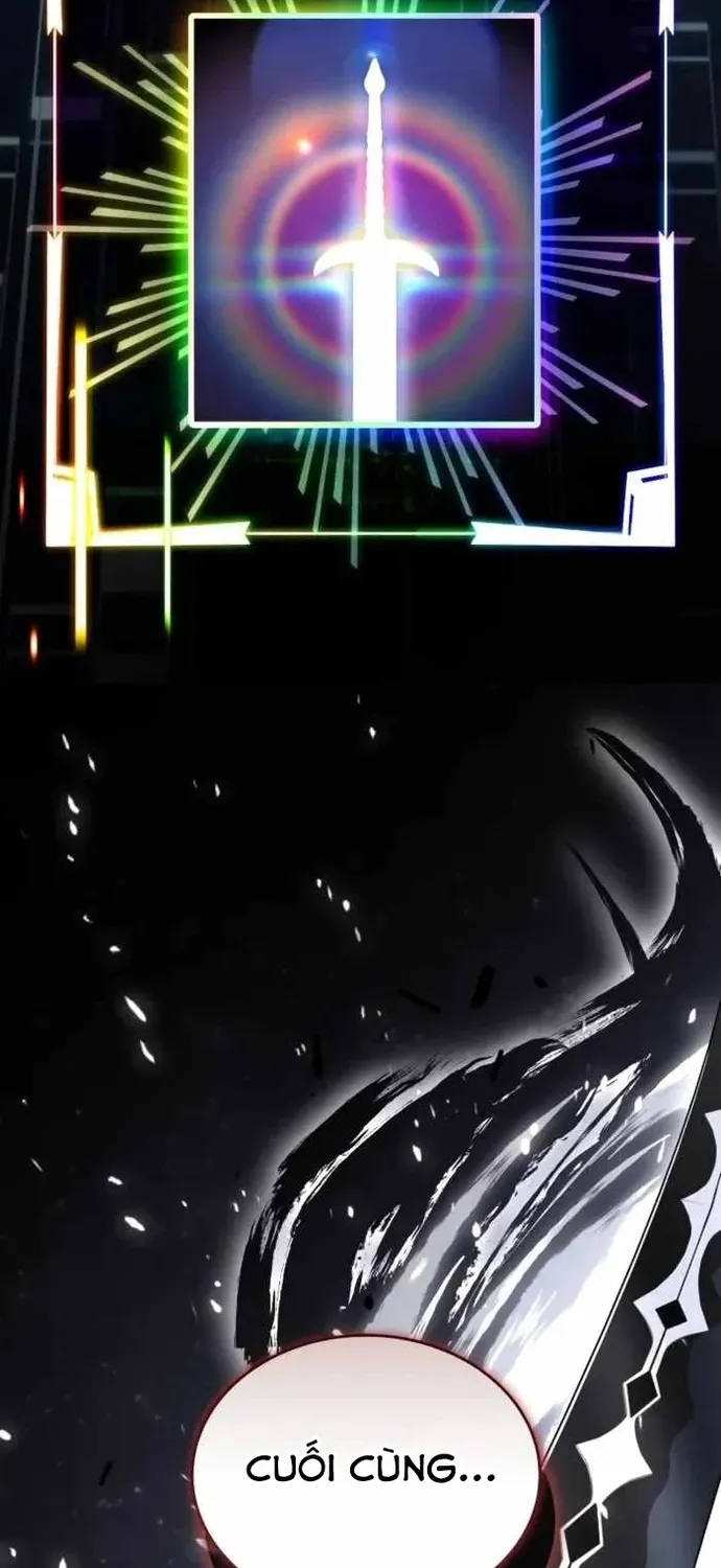 Kim Chiến Sĩ: Hành Trình Xây Dựng Đặc Tính Chap 87 - Next Chap 88