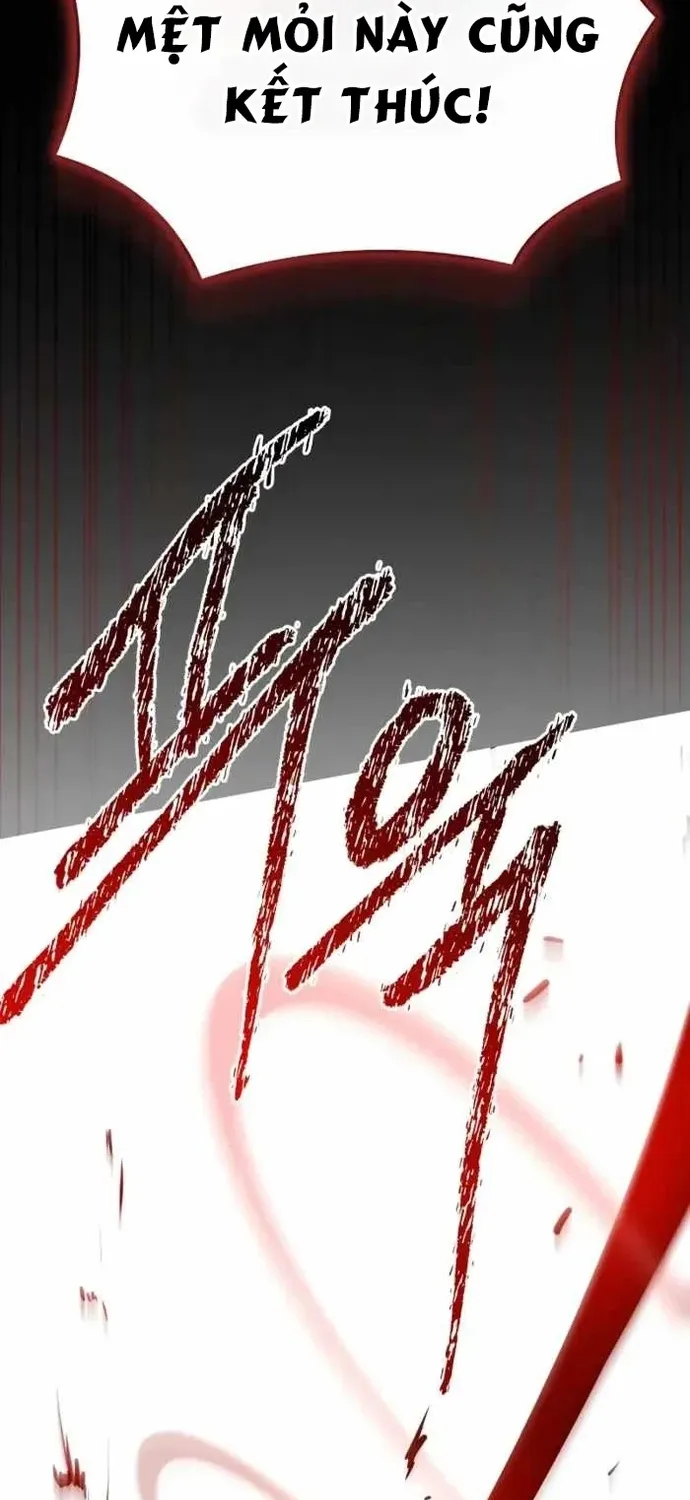 Kim Chiến Sĩ: Hành Trình Xây Dựng Đặc Tính Chap 87 - Next Chap 88