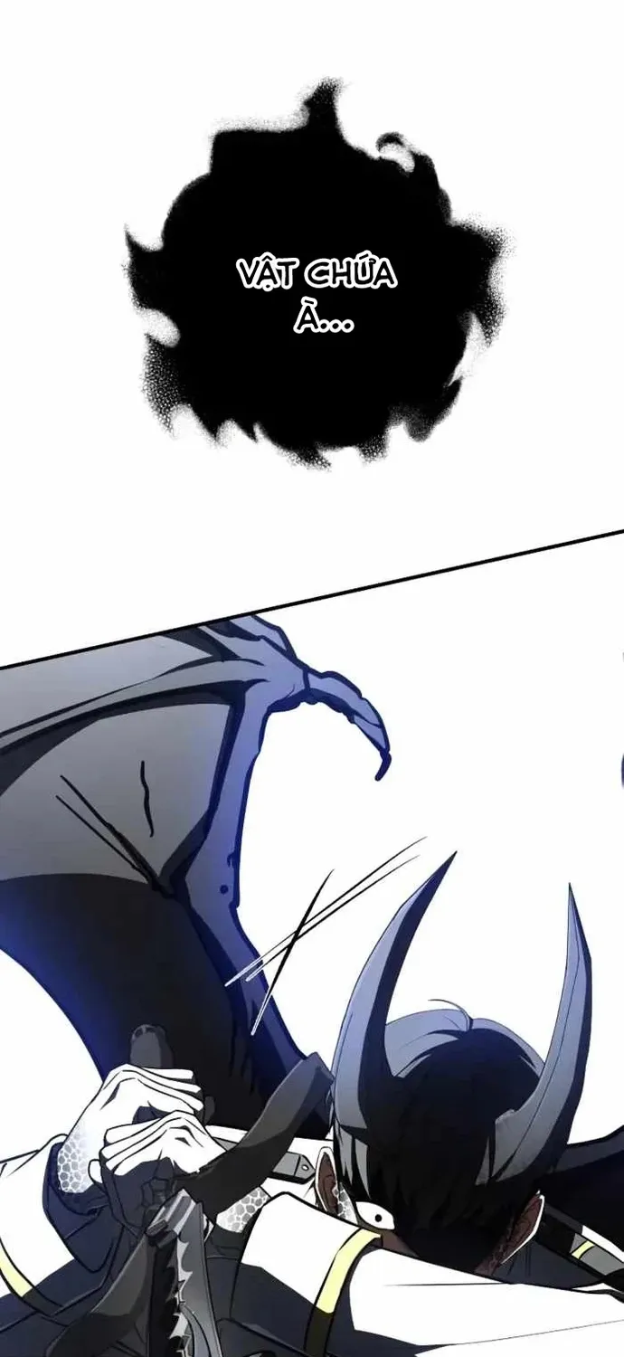 Kim Chiến Sĩ: Hành Trình Xây Dựng Đặc Tính Chap 87 - Next Chap 88