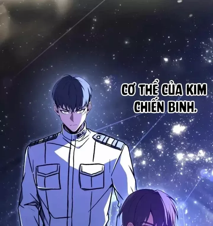 Kim Chiến Sĩ: Hành Trình Xây Dựng Đặc Tính Chap 88 - Next Chap 89